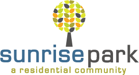 Sunrise Park logo